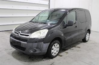 Vrakbiler auto Citroën Berlingo  
