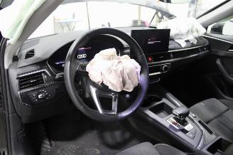 Audi A4  picture 9