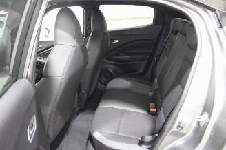 Nissan Juke  picture 11