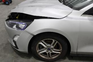 Ford Focus  picture 5