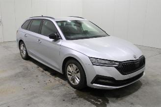 Skoda Octavia  picture 2