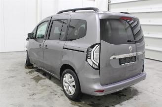 Renault Kangoo  picture 4