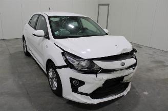 Kia Rio  picture 2