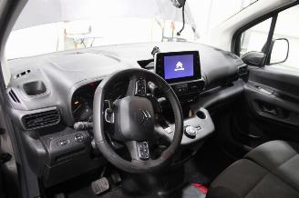 Citroën Berlingo  picture 9