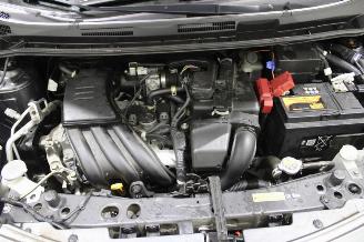 Nissan Note  picture 15