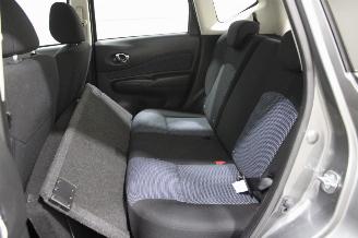 Nissan Note  picture 12