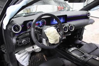 Mercedes A-klasse A 180 picture 10