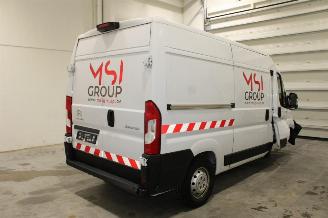 Citroën Jumper  picture 3