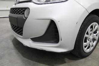 Hyundai I-10 i10 picture 5