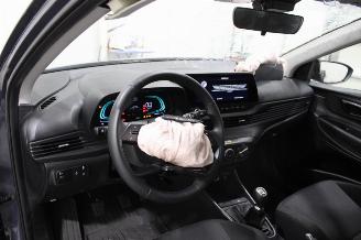 Hyundai Bayon  picture 10