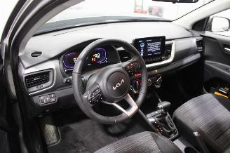 Kia Stonic  picture 10