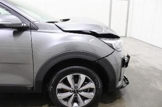 Kia Stonic  picture 7