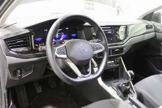 Volkswagen Taigo  picture 9