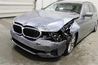 BMW 5-serie 520 picture 23