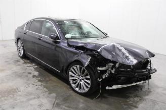 BMW 7-serie 730 picture 2