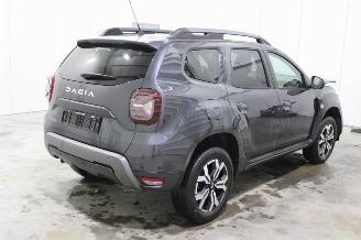 Dacia Duster  picture 3