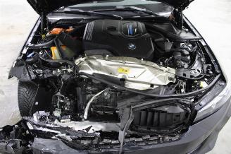 BMW 3-serie 320 picture 19