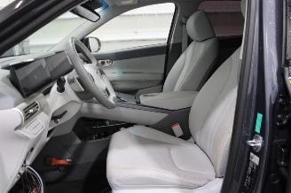 Hyundai Nexo  picture 11