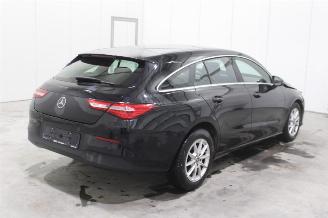 Mercedes Cla-klasse CLA 180 picture 3