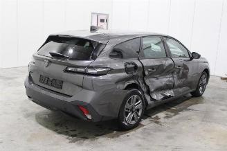 Peugeot 308  picture 3