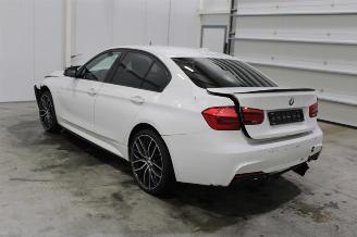 BMW 3-serie 318 picture 4