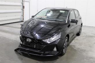 skadebil auto Hyundai I-20 i20 2023/5