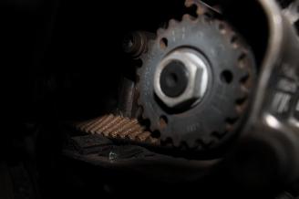 Volkswagen Crafter  picture 20