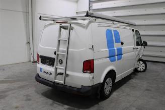 Volkswagen Transporter T6 picture 3