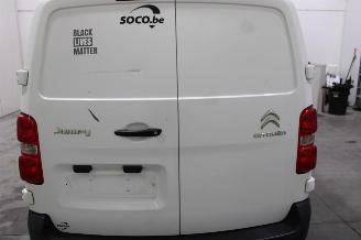 Citroën Jumpy  picture 8
