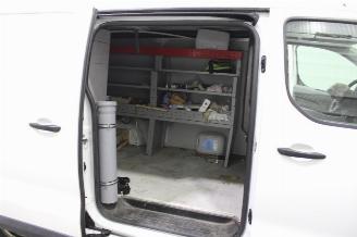 Opel Vivaro  picture 20