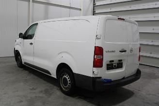 Opel Vivaro  picture 4