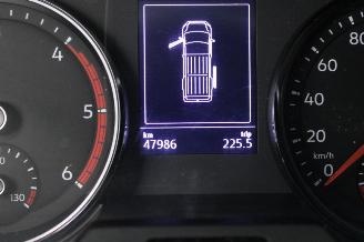 Volkswagen Crafter  picture 12