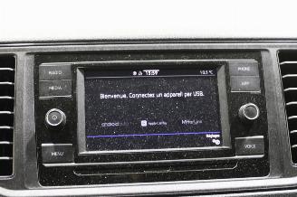 Volkswagen Crafter  picture 13