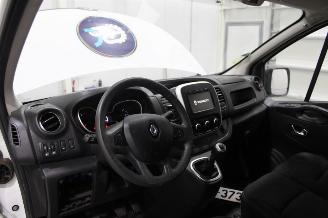 Renault Trafic  picture 10