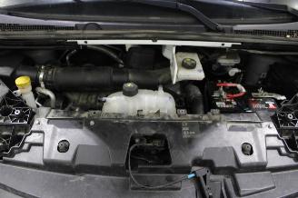 Renault Trafic  picture 14