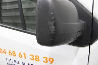 Renault Trafic  picture 7