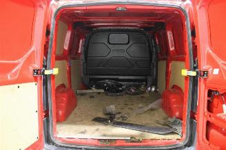 Ford Transit Custom  picture 20