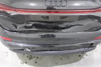 Audi Q4 e-tron picture 8