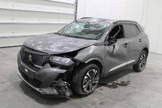  Peugeot 2008  2023/3