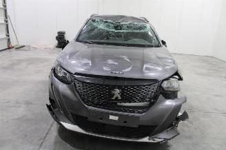 Peugeot 2008  picture 6