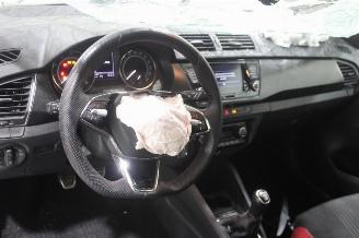 Skoda Fabia  picture 10