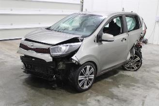 Vrakbiler auto Kia Picanto  2019/10