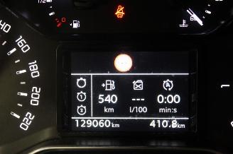 Citroën Berlingo  picture 13