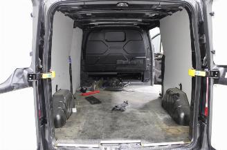Ford Transit Custom  picture 21