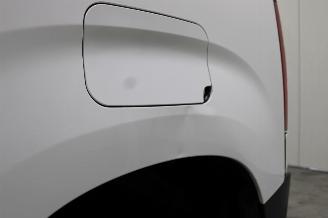 Peugeot Partner  picture 8