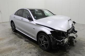 Mercedes C-klasse C 300 picture 2