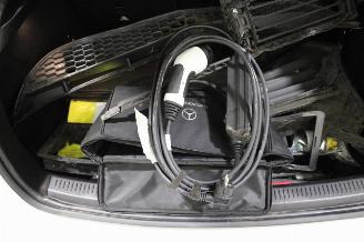 Mercedes A-klasse A 250 picture 20