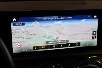 Mercedes A-klasse A 250 picture 13