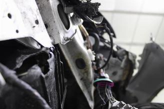 Mercedes A-klasse A 250 picture 17