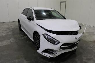 Mercedes A-klasse A 250 picture 2